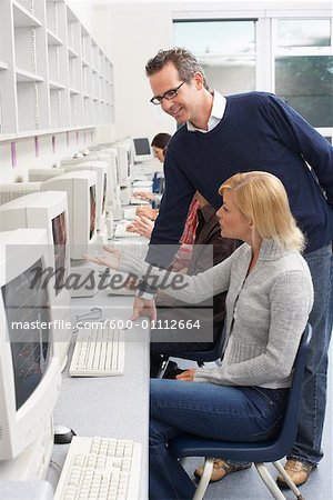 Computer Class