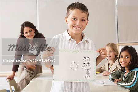 Drawing Teacher PNG Transparent Images Free Download | Vector Files |  Pngtree