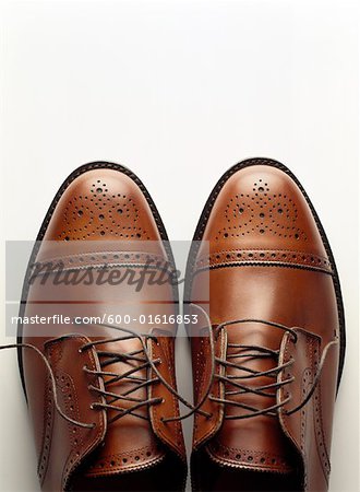 Men's Dress Shoes