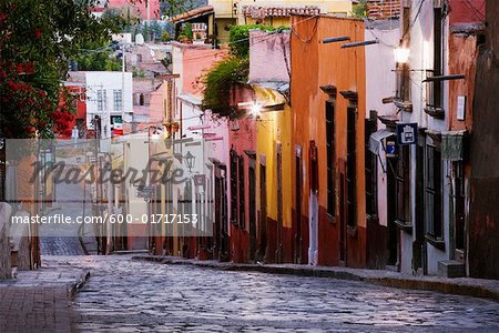 San Miguel de Allende, Mexico