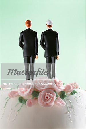 Wedding Figurines