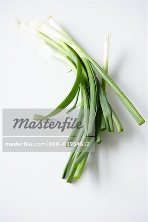 Green Onions