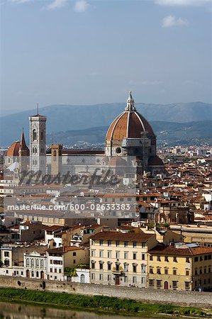 Duomo, Florence, Tuscany, Italy