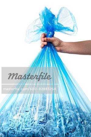 Recycling plastic bags Stock Photos, Royalty Free Recycling