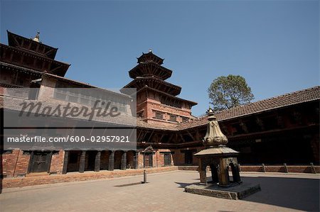 Lalitpur, Kathmandu, Nepal