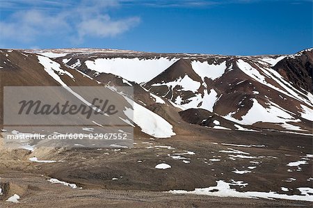 Craig Harbour, Ellesmere Island, Nunavut, Canada