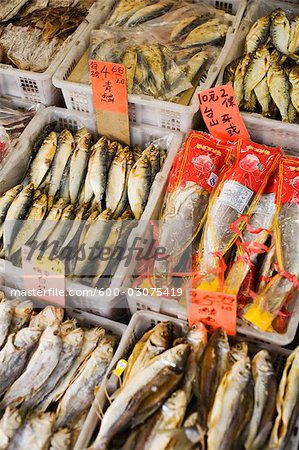 STOCKFISH DRY 800-1200g By/PIECE - Seafood Online Canada