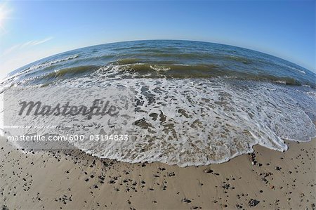 Nienhagen, Bad Doberan, Western Pomerania, Mecklenburg-Vorpommern, Germany