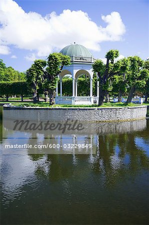 Kadriorg Park, Tallinn, Harju County, Estonia