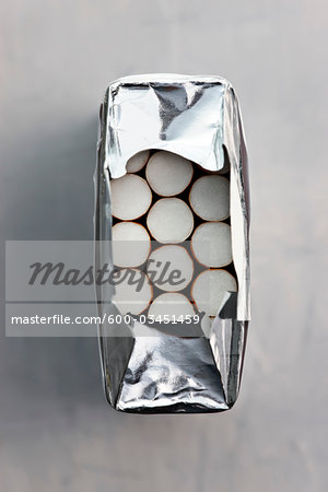 Cigarettes in Package Cigarettes in Package