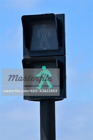 Walk Signal