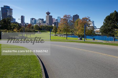 Vancouver, British Columbia, Canada