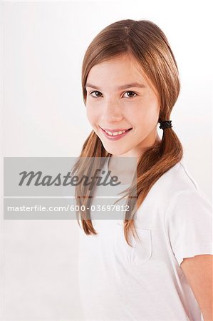 Tumblr young girl hi-res stock photography and images - Alamy