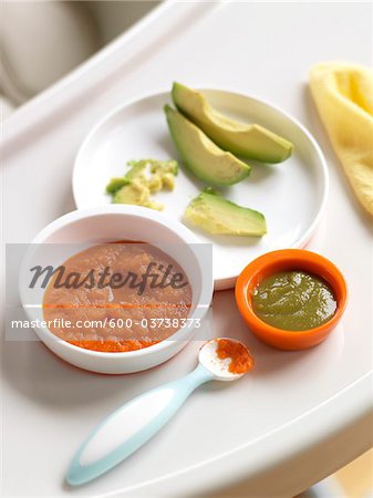 Baby Food Baby Food