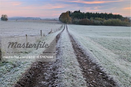 Path, Schotten, Vogelsberg District, Hesse, Germany