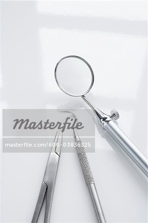 Dentistry Tools