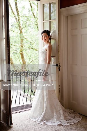 Bride, Ontario, Canada