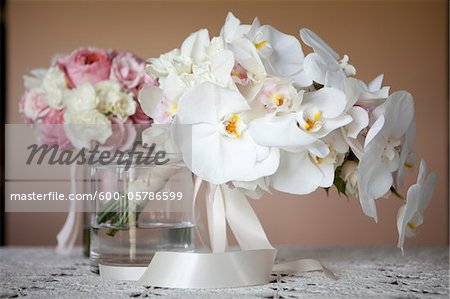 Bridal Bouquets