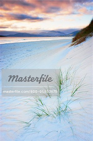 Ripples in Beach Sand, Traigh Rosamal, Isle of Harris, Outer Hebrides, Scotland Ripples in Beach Sand, Traigh Rosamal, Isle of Harris, Outer Hebrides, Scotland