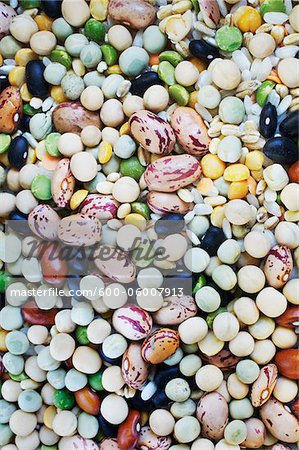 Bean and Rive Soup Mix Bean and Rive Soup Mix