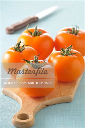 Tomatoes