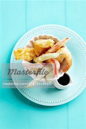 Tempura Tempura