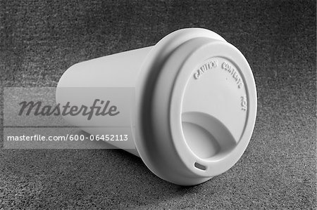 STIX TO GO - COFFEE CUP LID STOPPERS - Orange x 400 Coffee From PUREGUSTO  On Cafendo