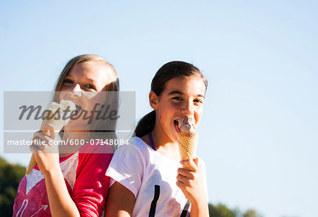 Girl aus Lampertheim