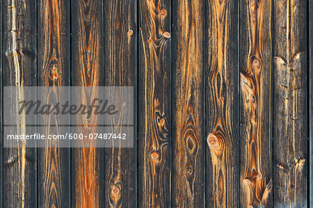 Wooden Board, Old Wood. Stock Photo, Picture and Royalty Free