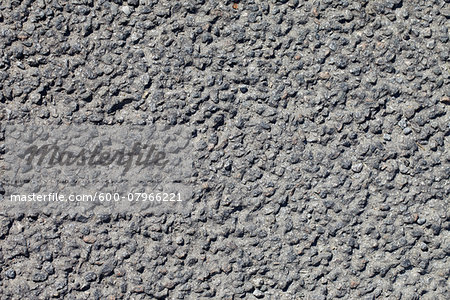 Close-up of Asphalt Road, Andernos, Aquitaine, France Close-up of Asphalt Road, Andernos, Aquitaine, France