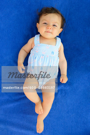 one year old swimsuit