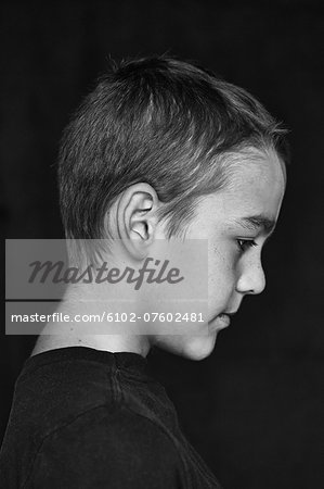 11,400+ Boy Profile View Stock Photos, Pictures & Royalty-Free