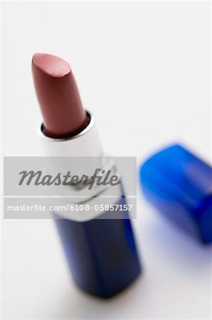 Lipstick, close-up