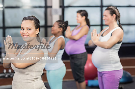 pregnancy Archives - Women's Fitness