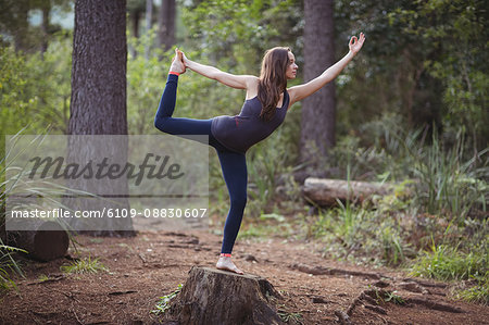 Yoga Pose: Full Bow Pose | YogaClassPlan.com