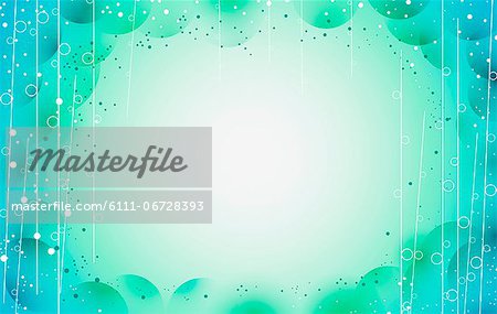 Abstract image of a design Abstract image of a design