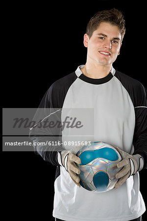 Goalkeeper