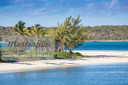 Tihiti Beach, Elbow Cay, Abaco Islands, Bahamas, West Indies, Central America Tihiti Beach, Elbow Cay, Abaco Islands, Bahamas, West Indies, Central America