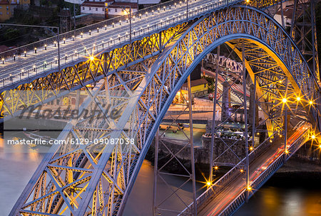 Porto, Porto district, Portugal