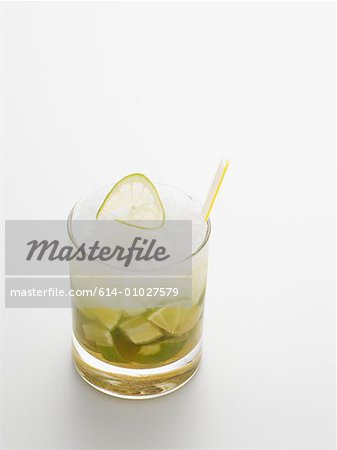 Caipirinha