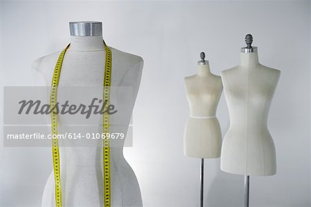 Dressmaker Mannequin Royalty-Free Images, Stock Photos & Pictures