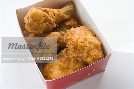 614 fried chicken
