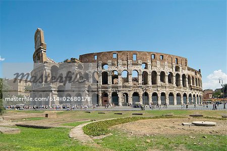 Colosseum rome