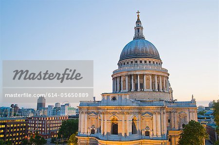 St. Paul's Cathedral, London