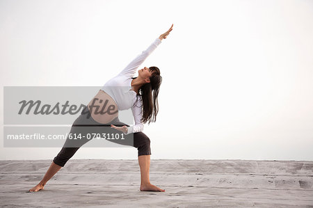 Maternity yoga Stock Photos, Royalty Free Maternity yoga Images