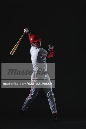 Batter