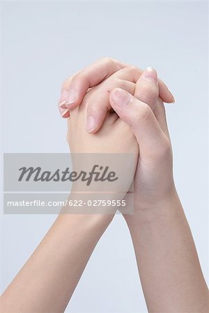 two hands together images