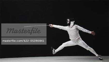 Fencing