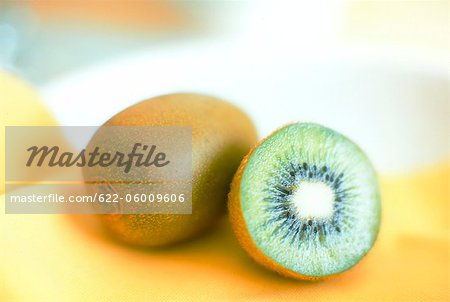 Kiwi Fruit