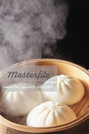 Steamed Dumpling